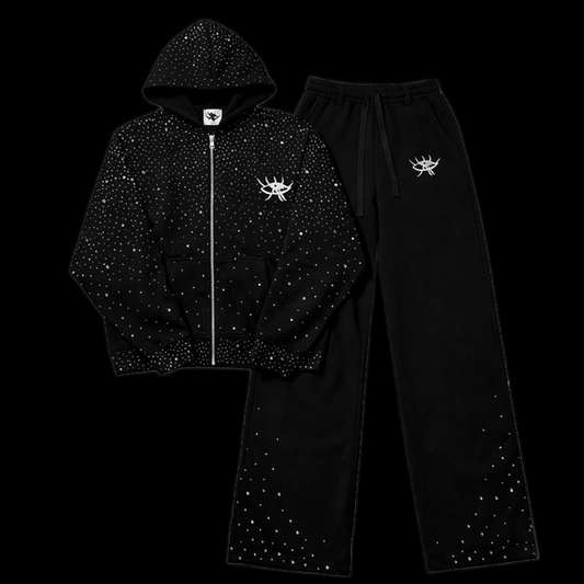 Ensemble Strass Constellation